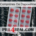 Comprimés De Dapoxétine 19